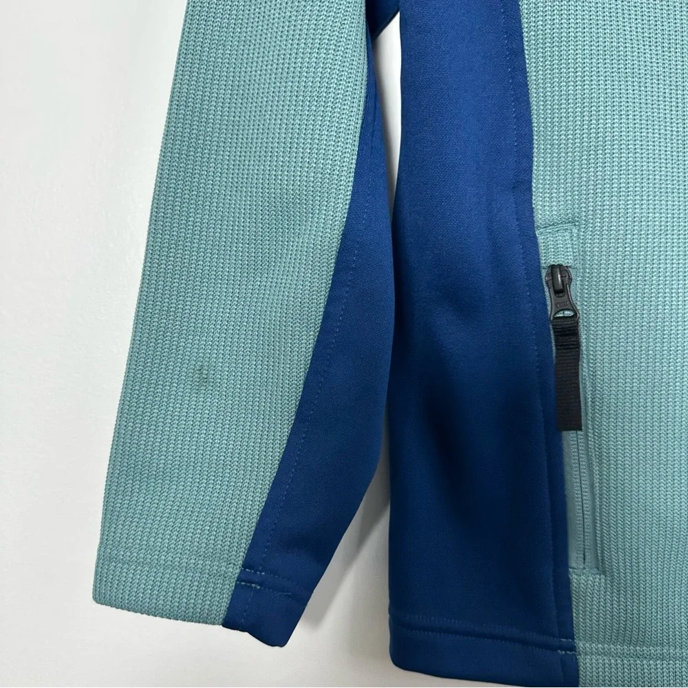 Spyder Boys Bandit Fleece Jacket Bundle Lot Of 2